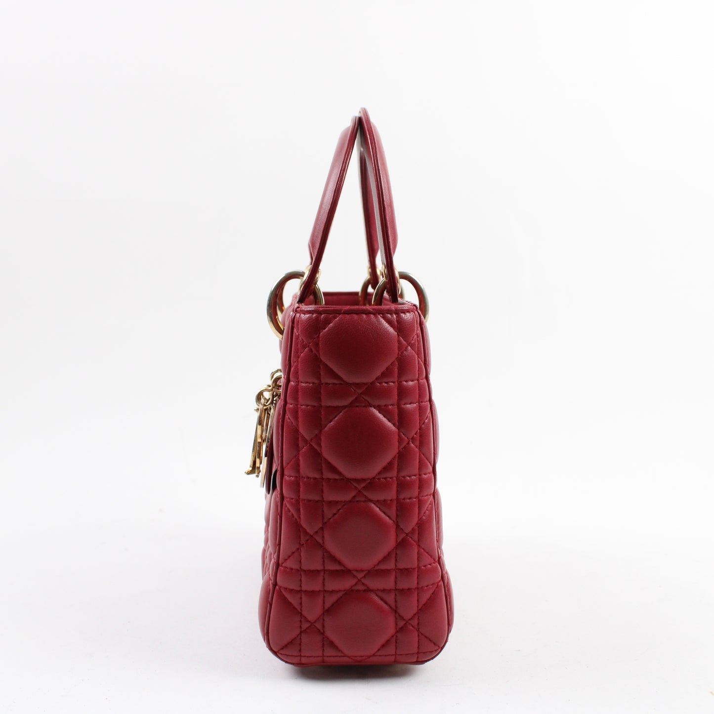 Christian Dior Lady Dior Small