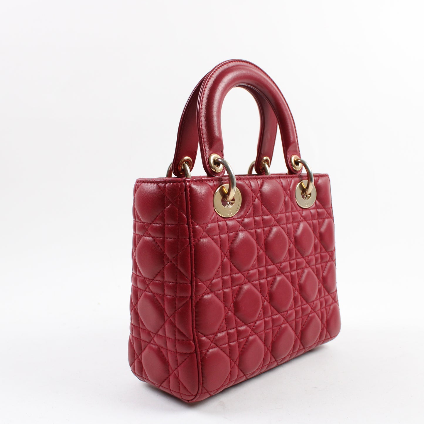 Christian Dior Lady Dior Small
