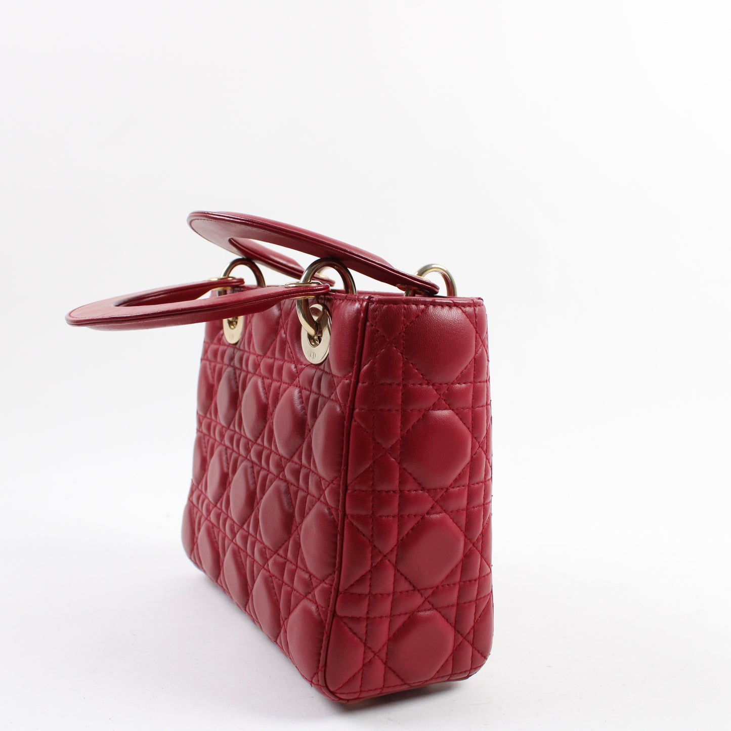 Christian Dior Lady Dior Small