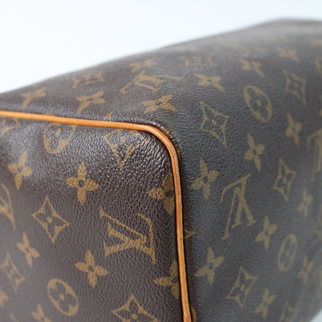 Louis Vuitton Speedy 30