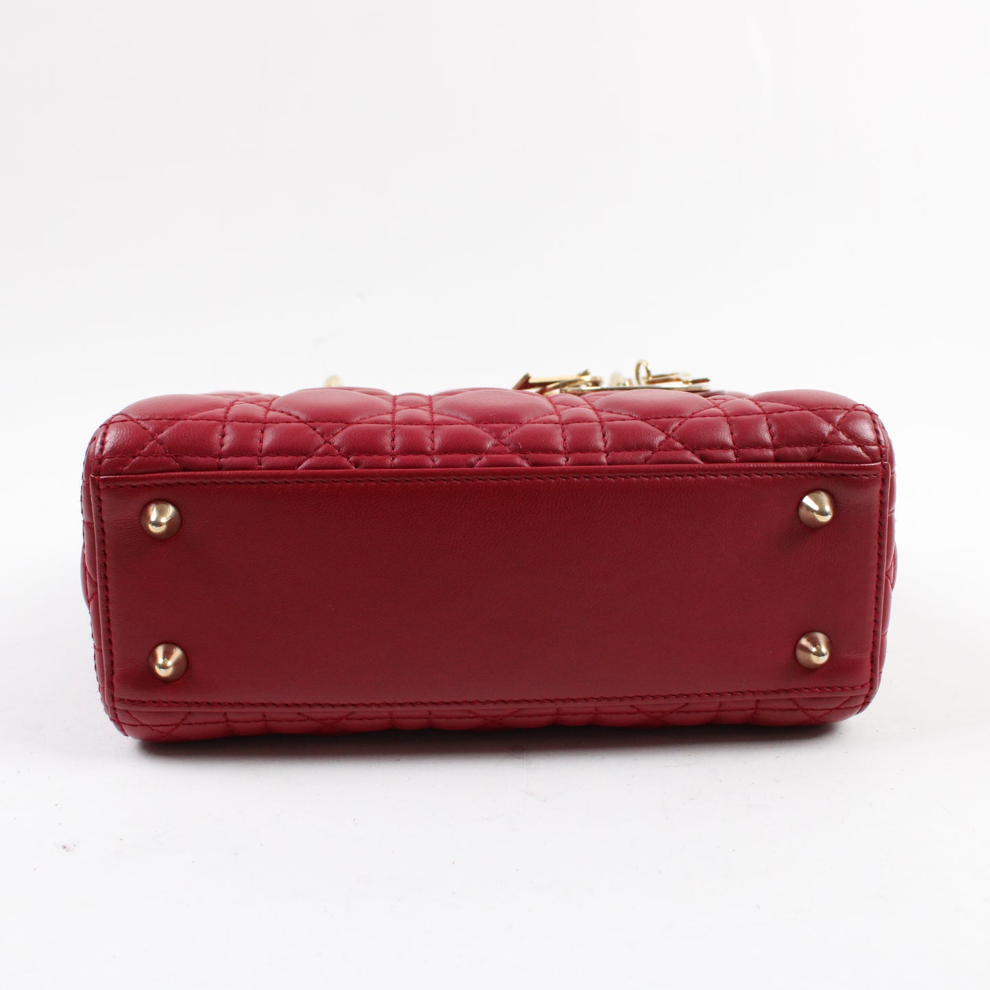 Christian Dior Lady Dior Small
