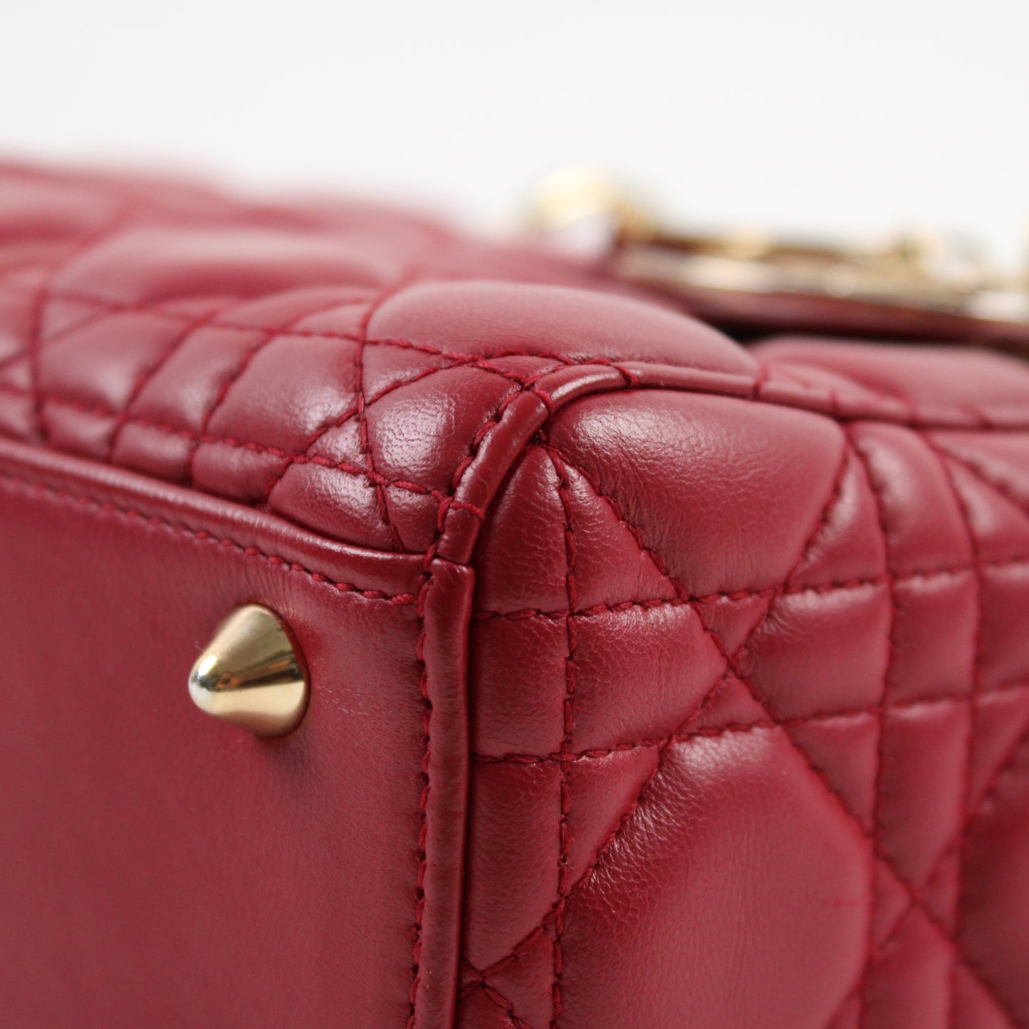 Christian Dior Lady Dior Small