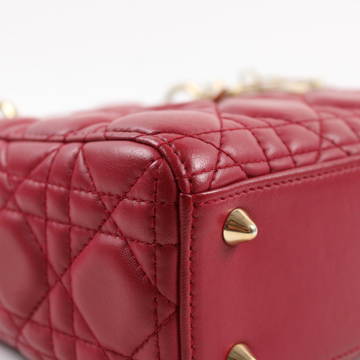 Christian Dior Lady Dior Small