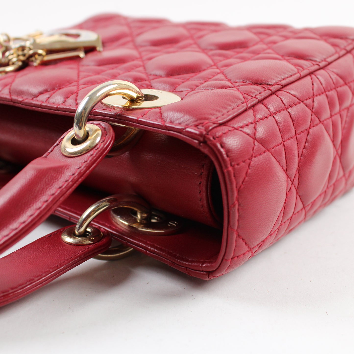 Christian Dior Lady Dior Small