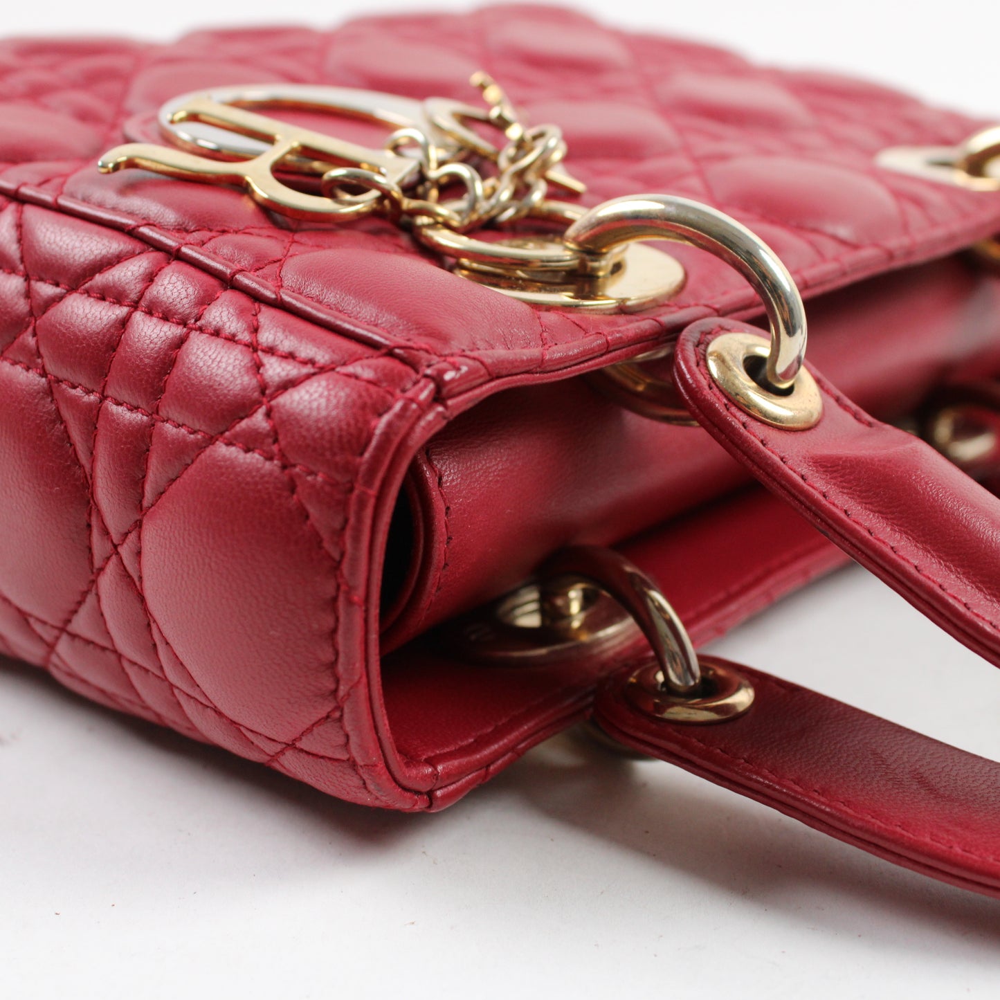 Christian Dior Lady Dior Small