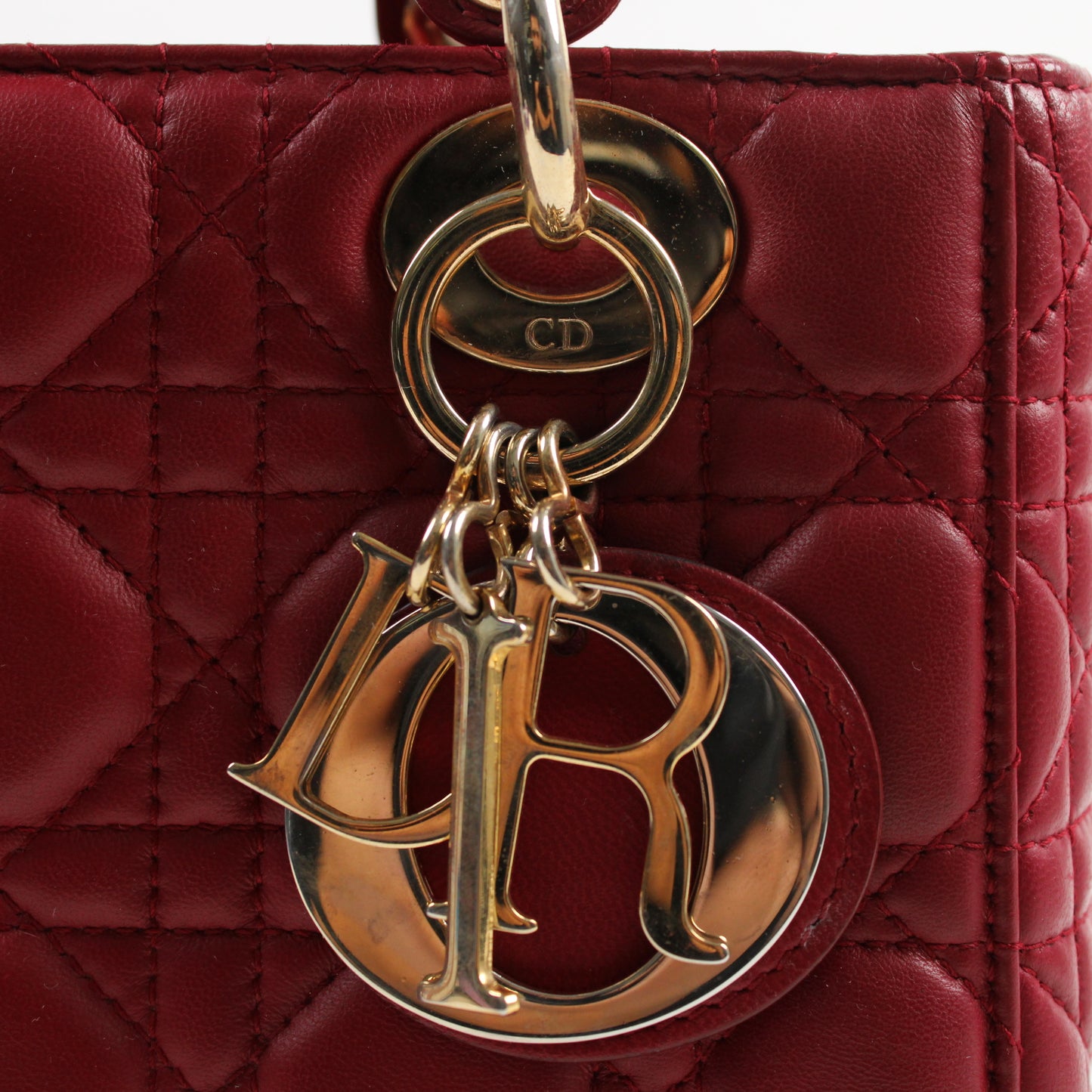 Christian Dior Lady Dior Small