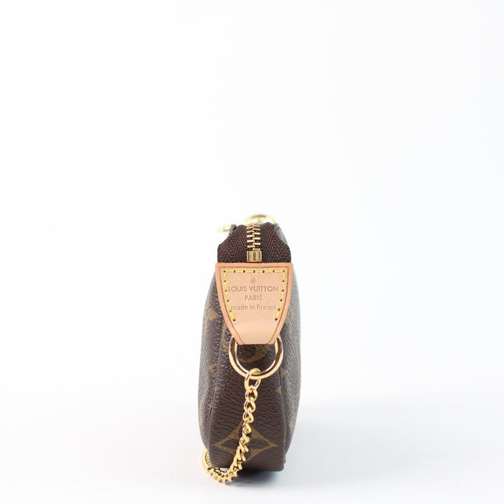 Louis Vuitton Pochette Accessories Mini