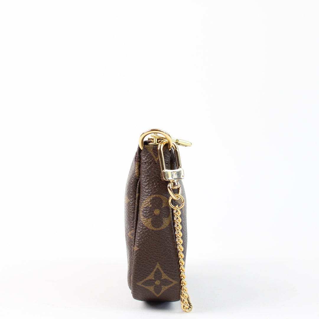 Louis Vuitton Pochette Accessories Mini
