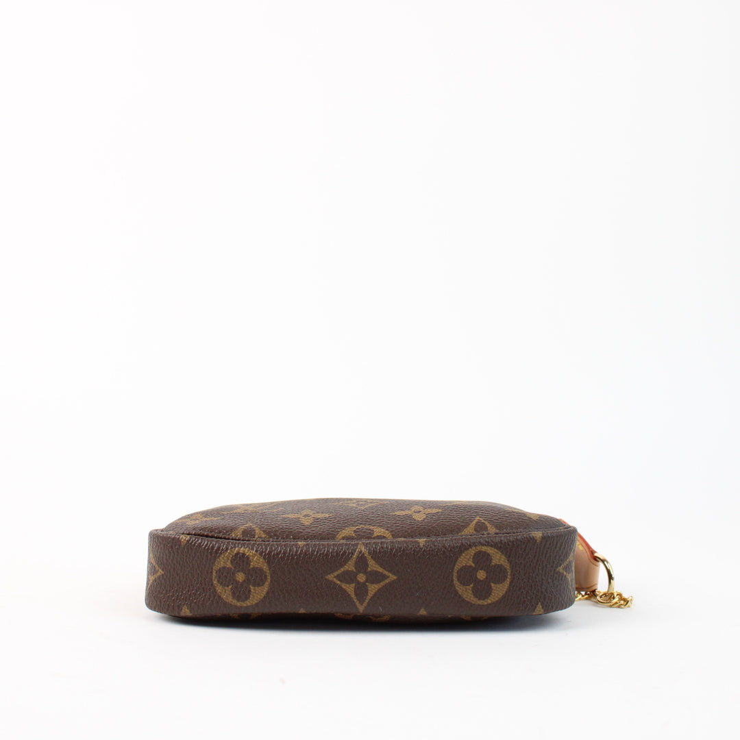 Louis Vuitton Pochette Accessories Mini