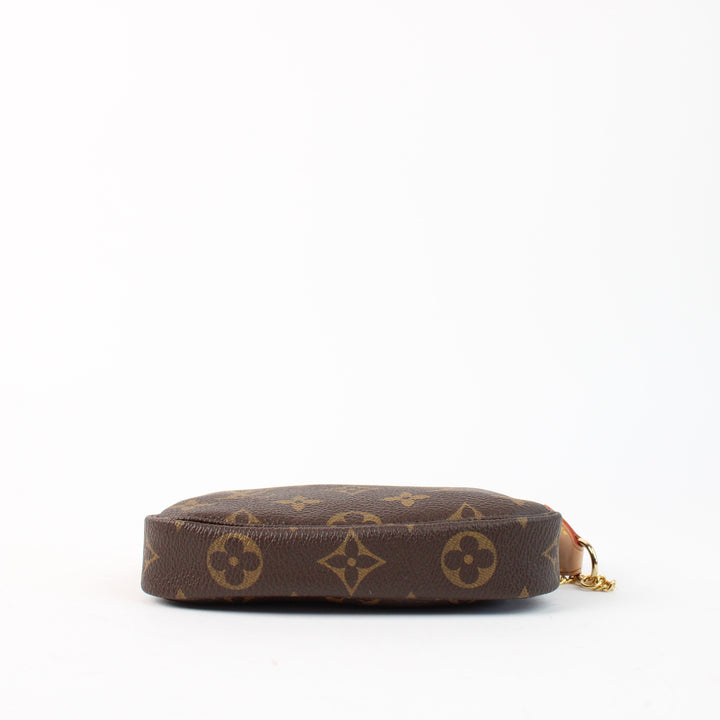 Louis Vuitton Pochette Accessories Mini