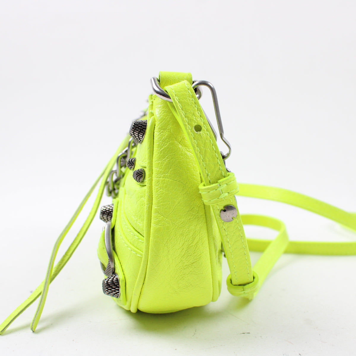 Balenciaga Le Cagole Mini