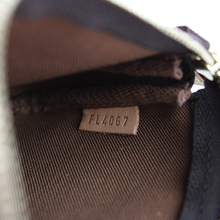 Louis Vuitton Pochette Accessories Mini