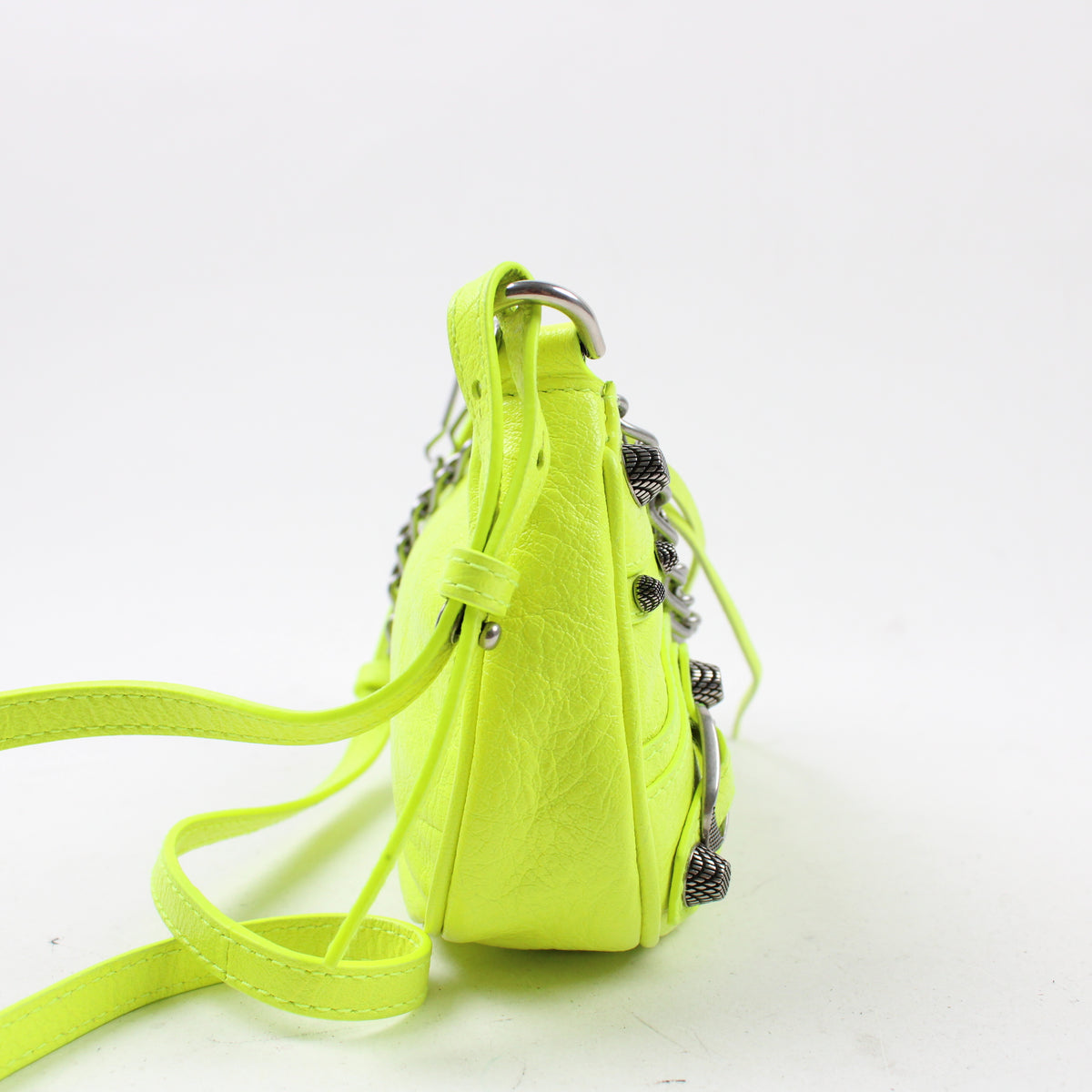 Balenciaga Le Cagole Mini