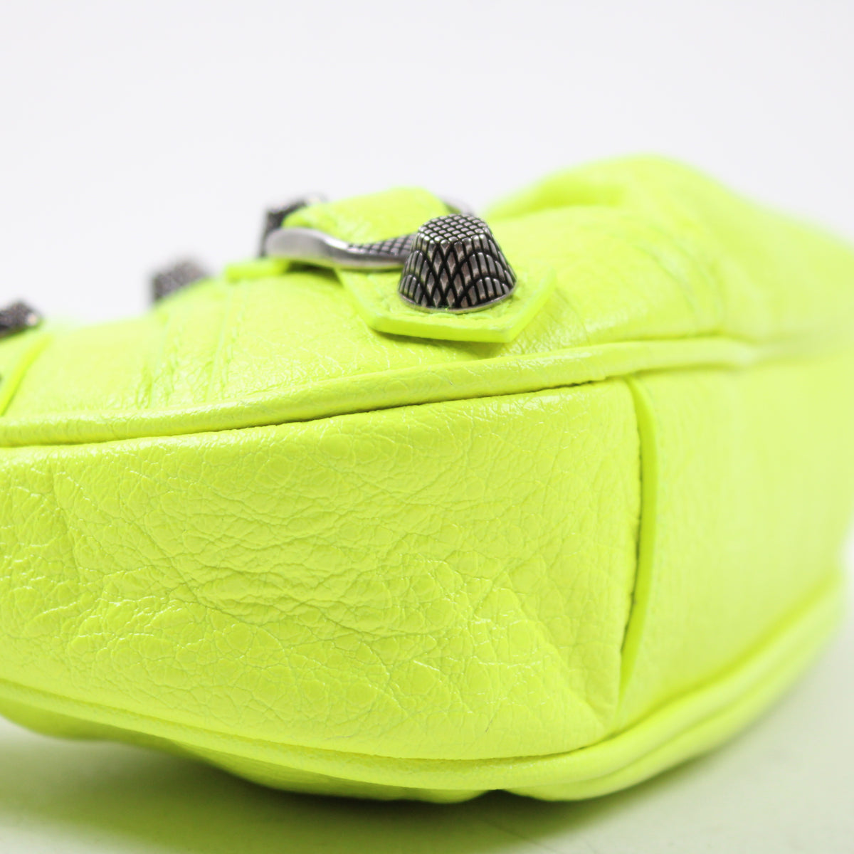 Balenciaga Le Cagole Mini