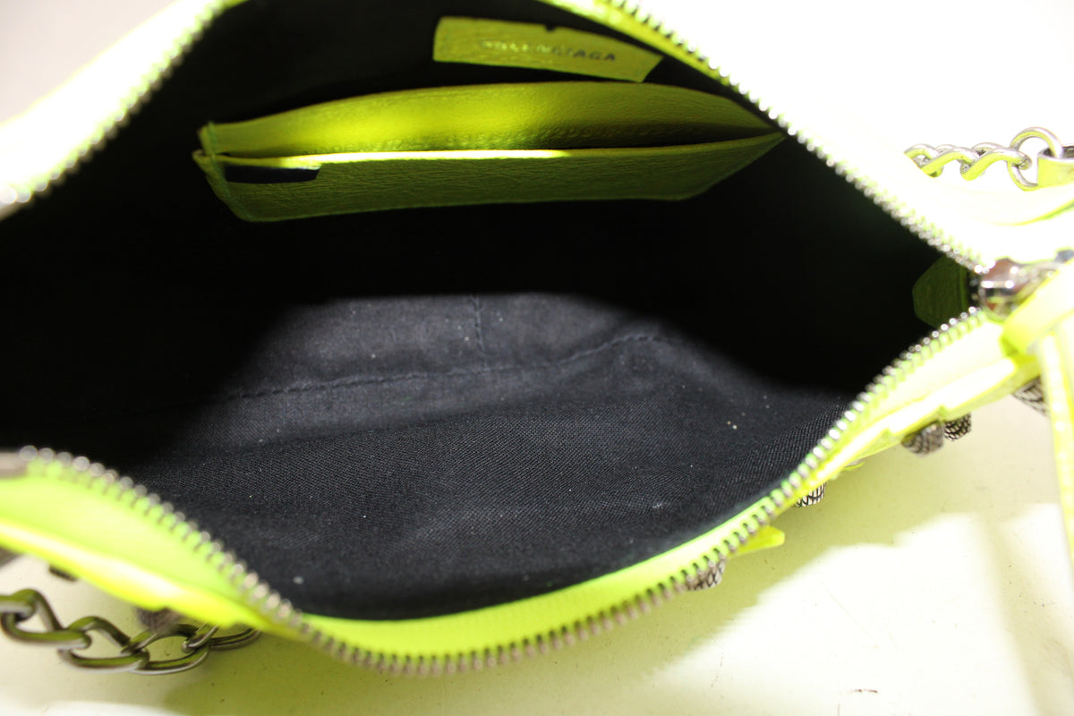 Balenciaga Le Cagole Mini