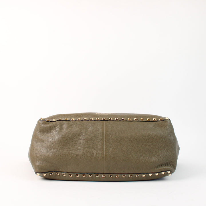 Valentino Garavani Rockstud Tote Reversibile