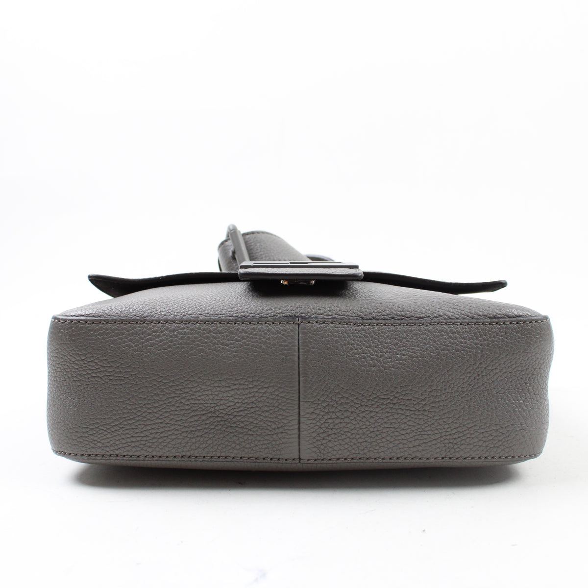 Fendi Baguette Messenger Media