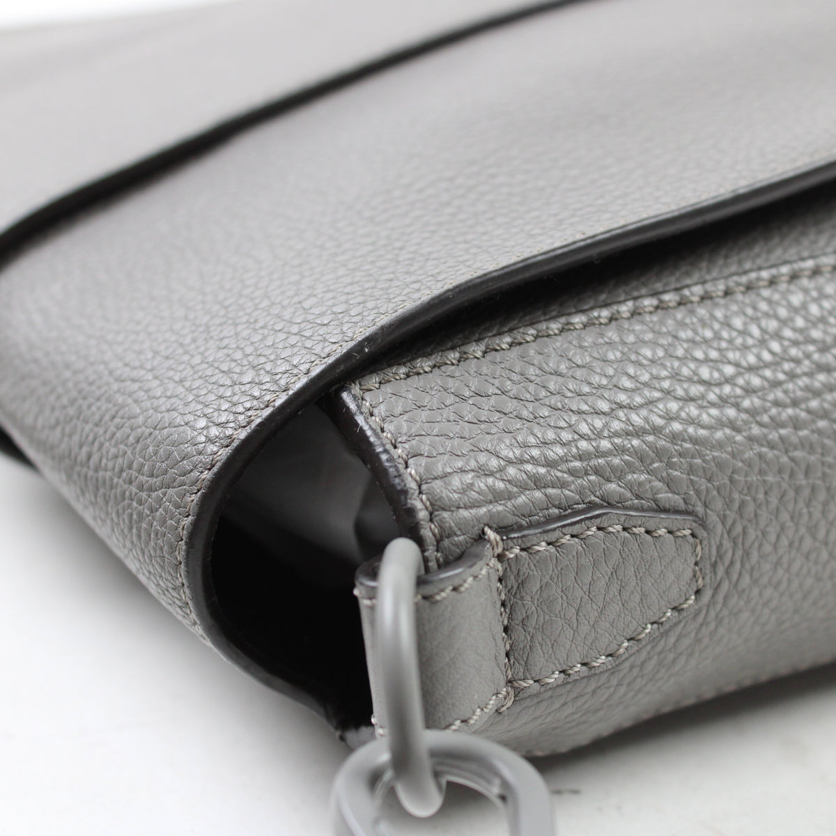 Fendi Baguette Messenger Media