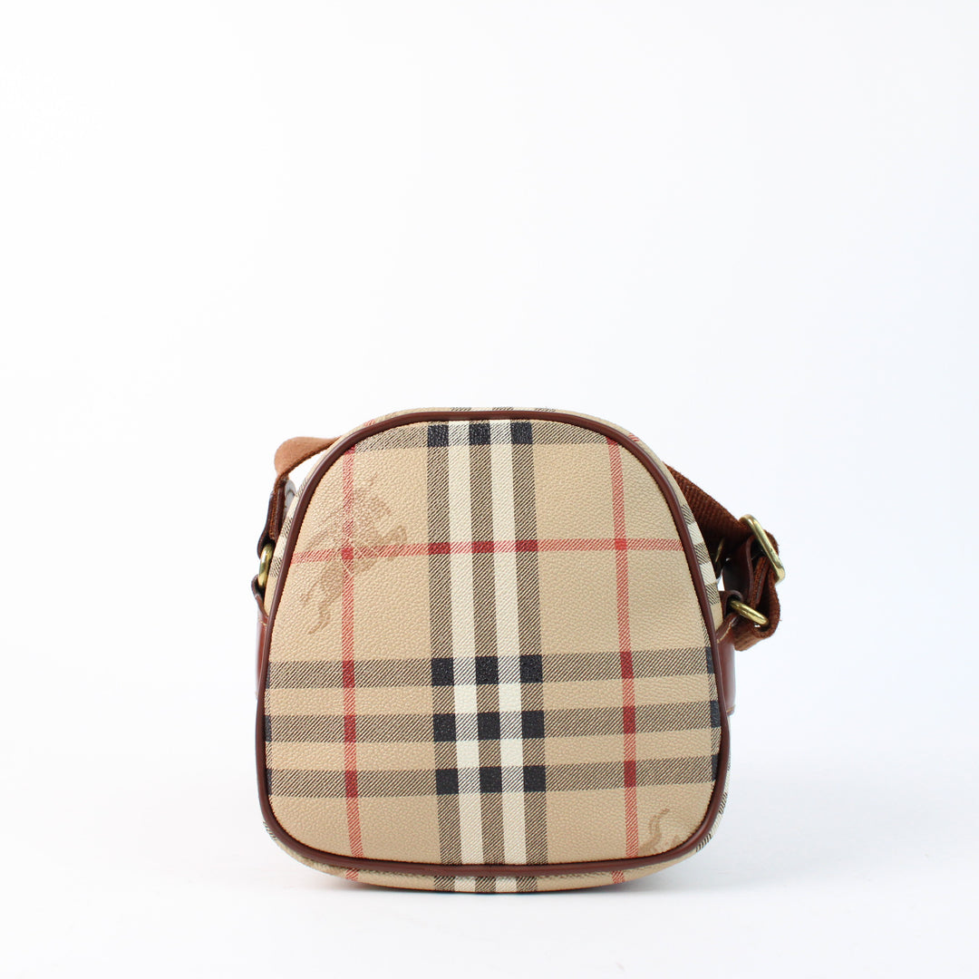 Burberry Borsello The Bridge