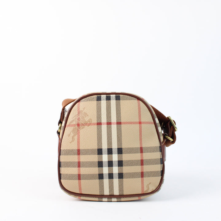 Burberry Borsello The Bridge