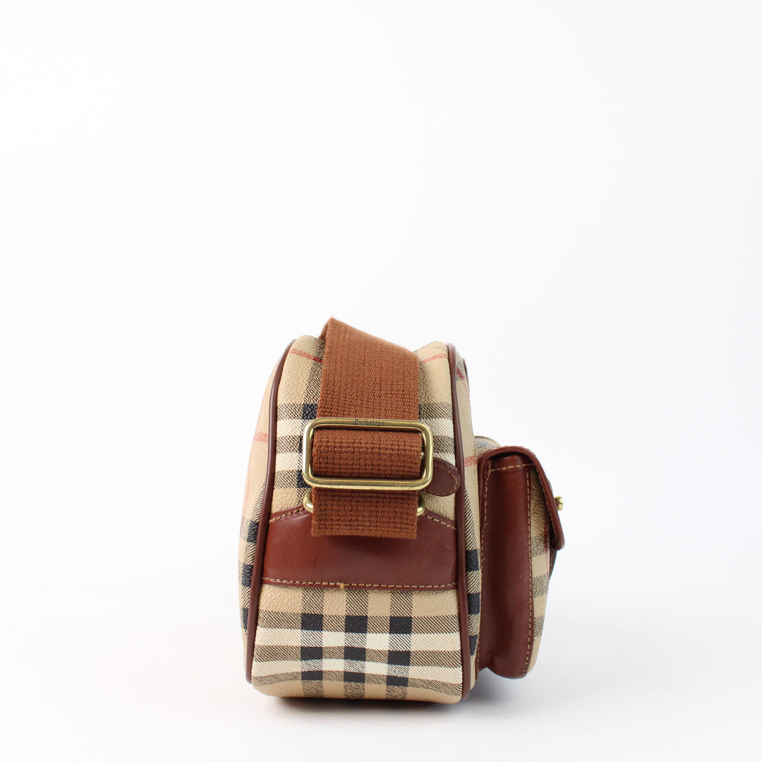 Burberry Borsello The Bridge