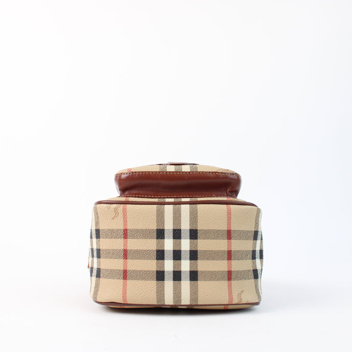 Burberry Borsello The Bridge