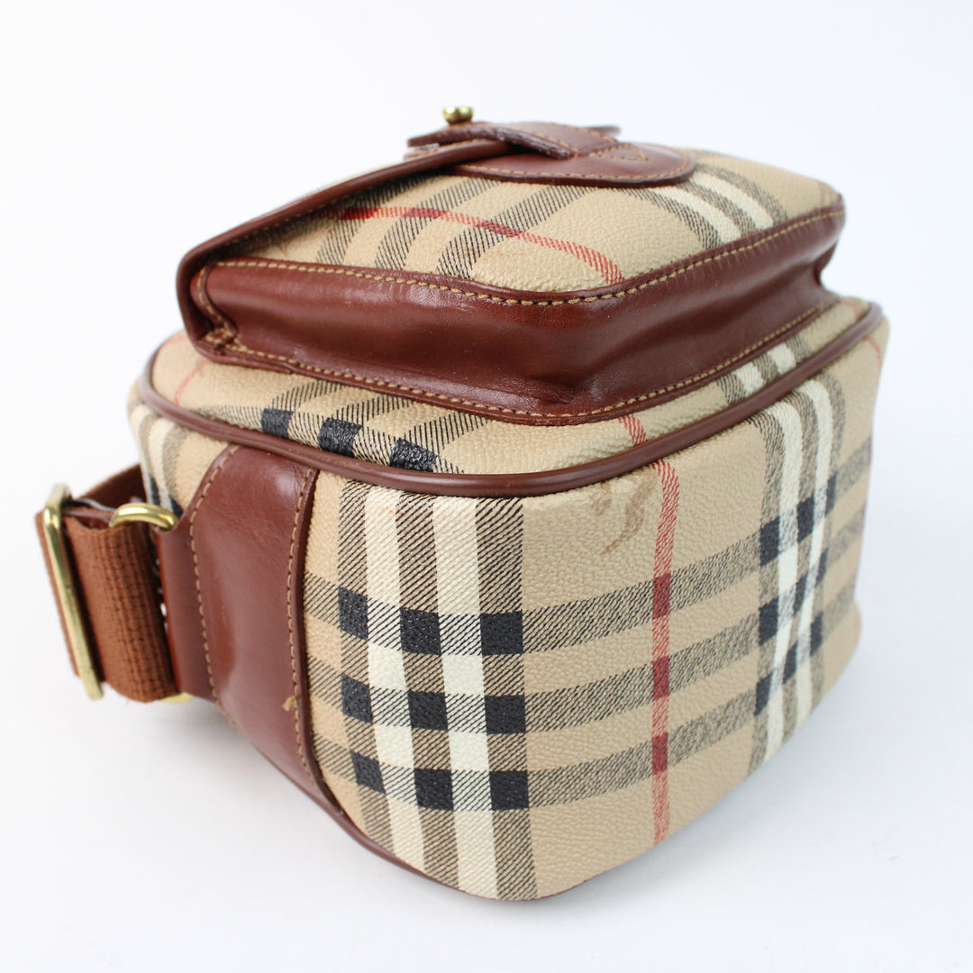 Burberry Borsello The Bridge