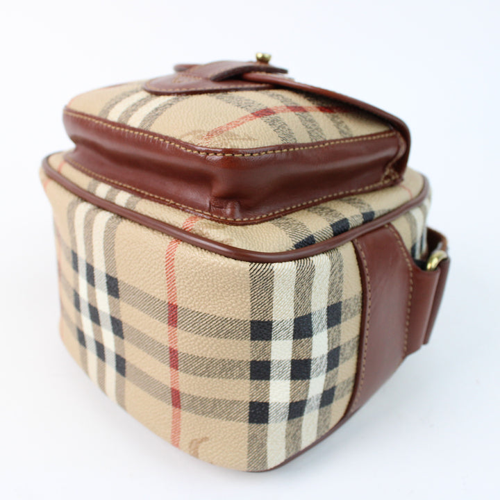 Burberry Borsello The Bridge