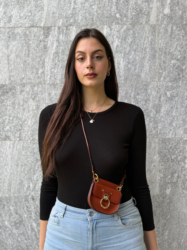 Chloé Tess