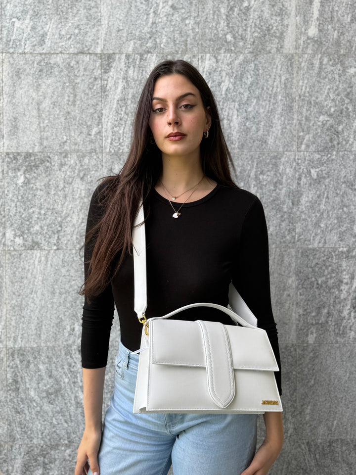 Jacquemus Le Bambinou
