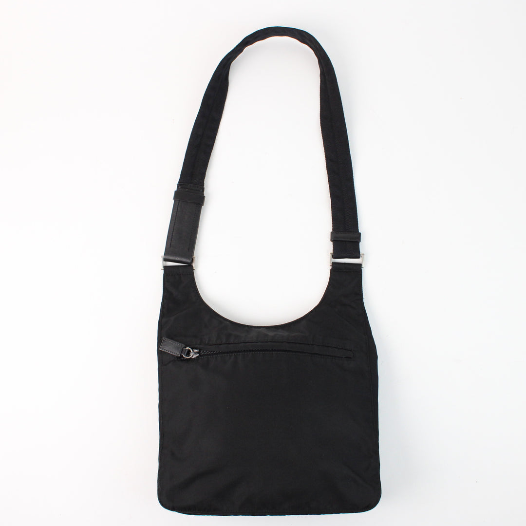 Prada Borsello A Tracolla Nylon