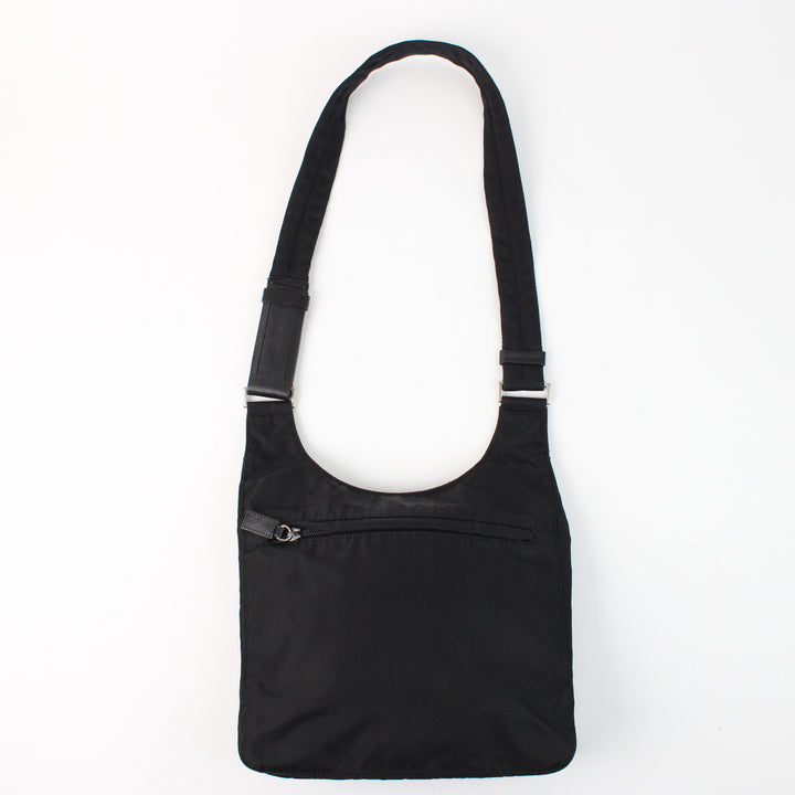Prada Borsello A Tracolla Nylon