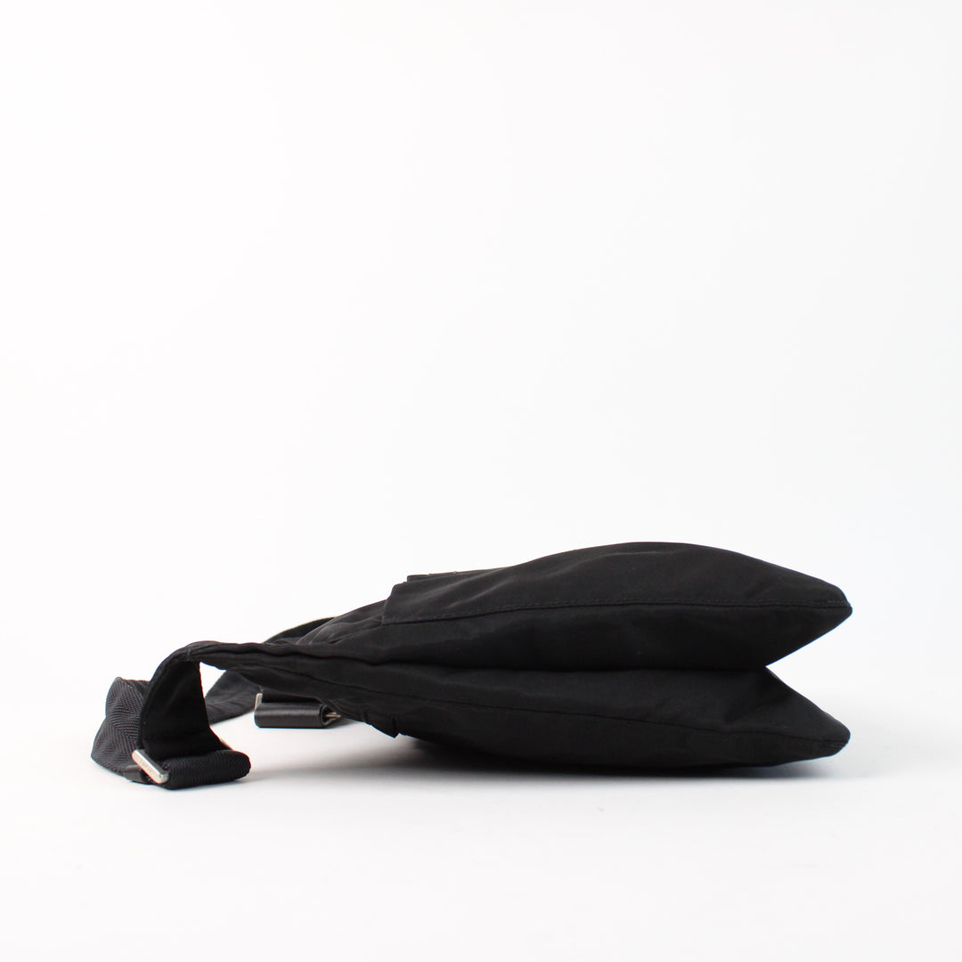 Prada Borsello A Tracolla Nylon