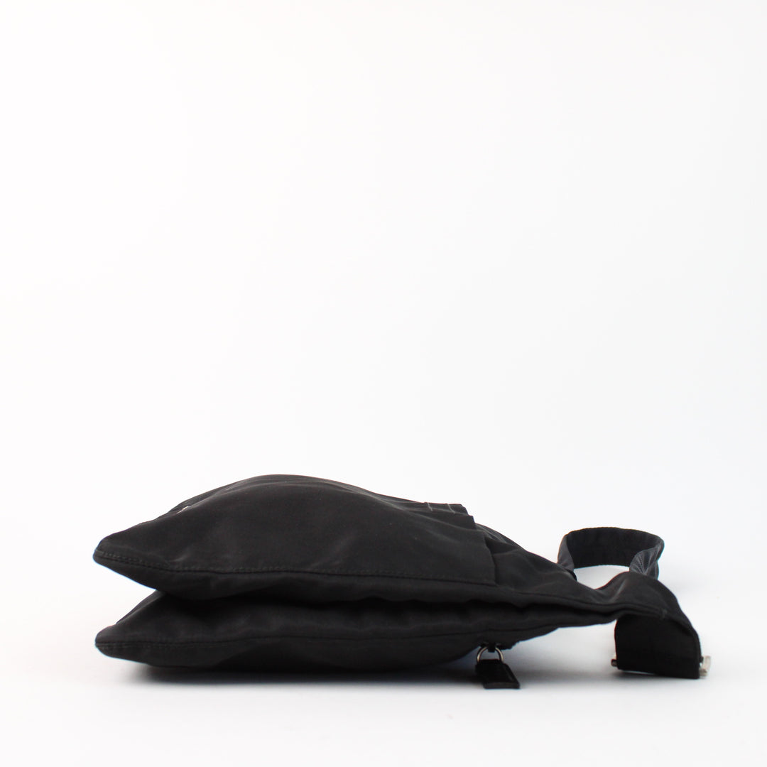 Prada Borsello A Tracolla Nylon