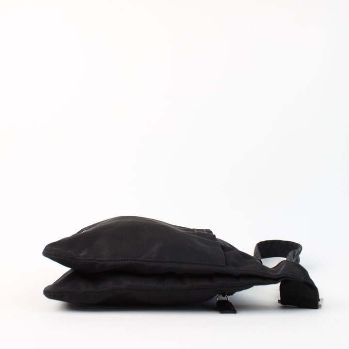 Prada Borsello A Tracolla Nylon