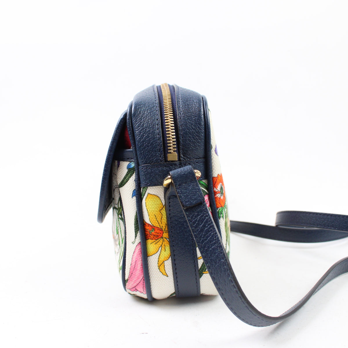 Gucci Flora Borsa A Tracolla