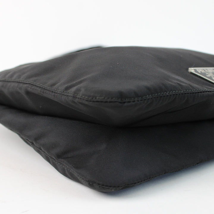 Prada Borsello A Tracolla Nylon