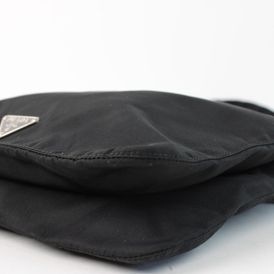 Prada Borsello A Tracolla Nylon