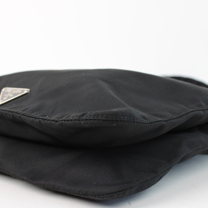 Prada Borsello A Tracolla Nylon