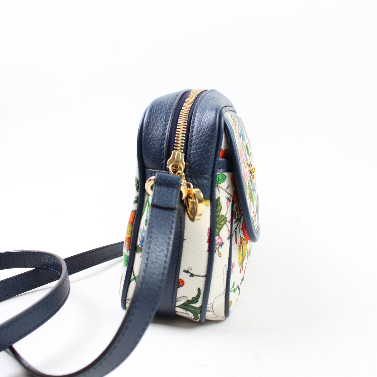 Gucci Flora Borsa A Tracolla