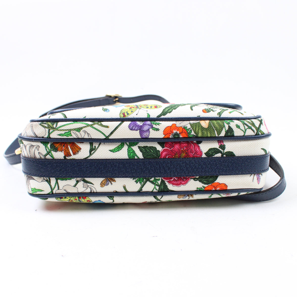 Gucci Flora Borsa A Tracolla