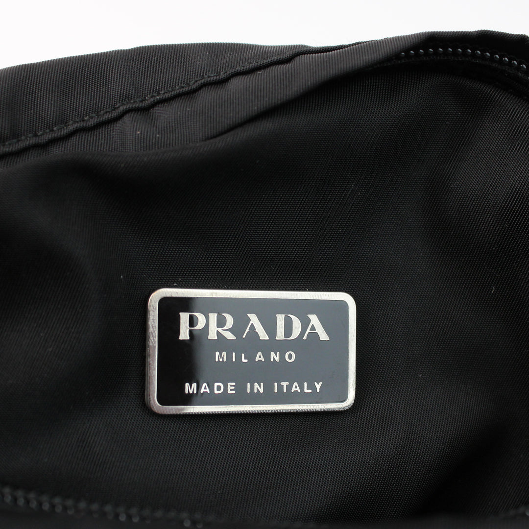 Prada Borsello A Tracolla Nylon