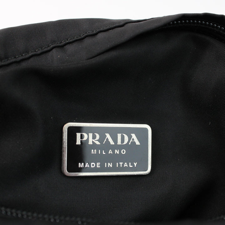 Prada Borsello A Tracolla Nylon
