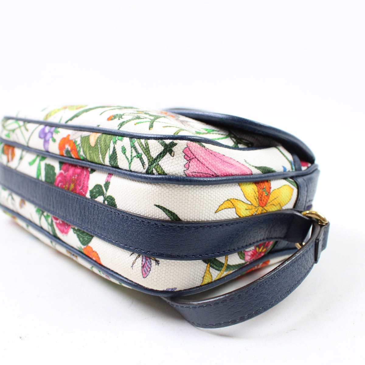 Gucci Flora Borsa A Tracolla