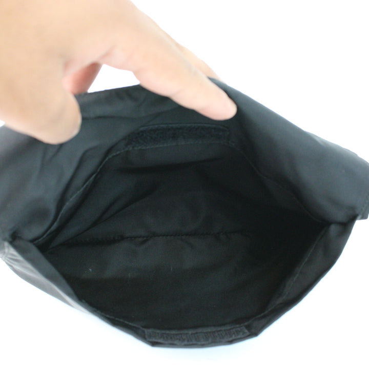 Prada Borsello A Tracolla Nylon