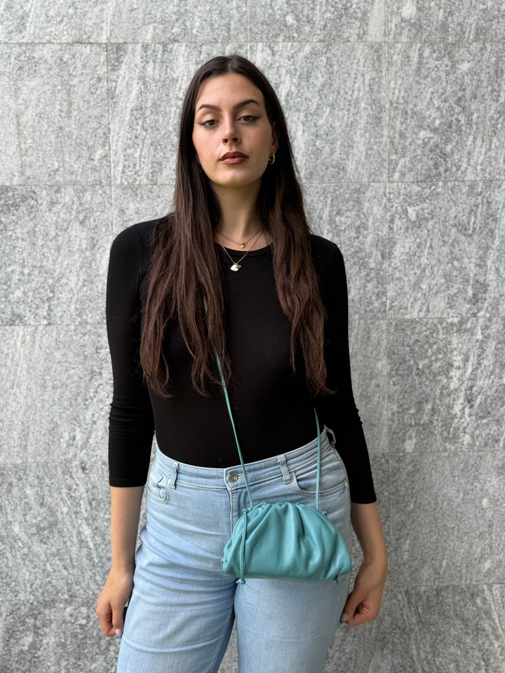 Bottega Veneta Pouch