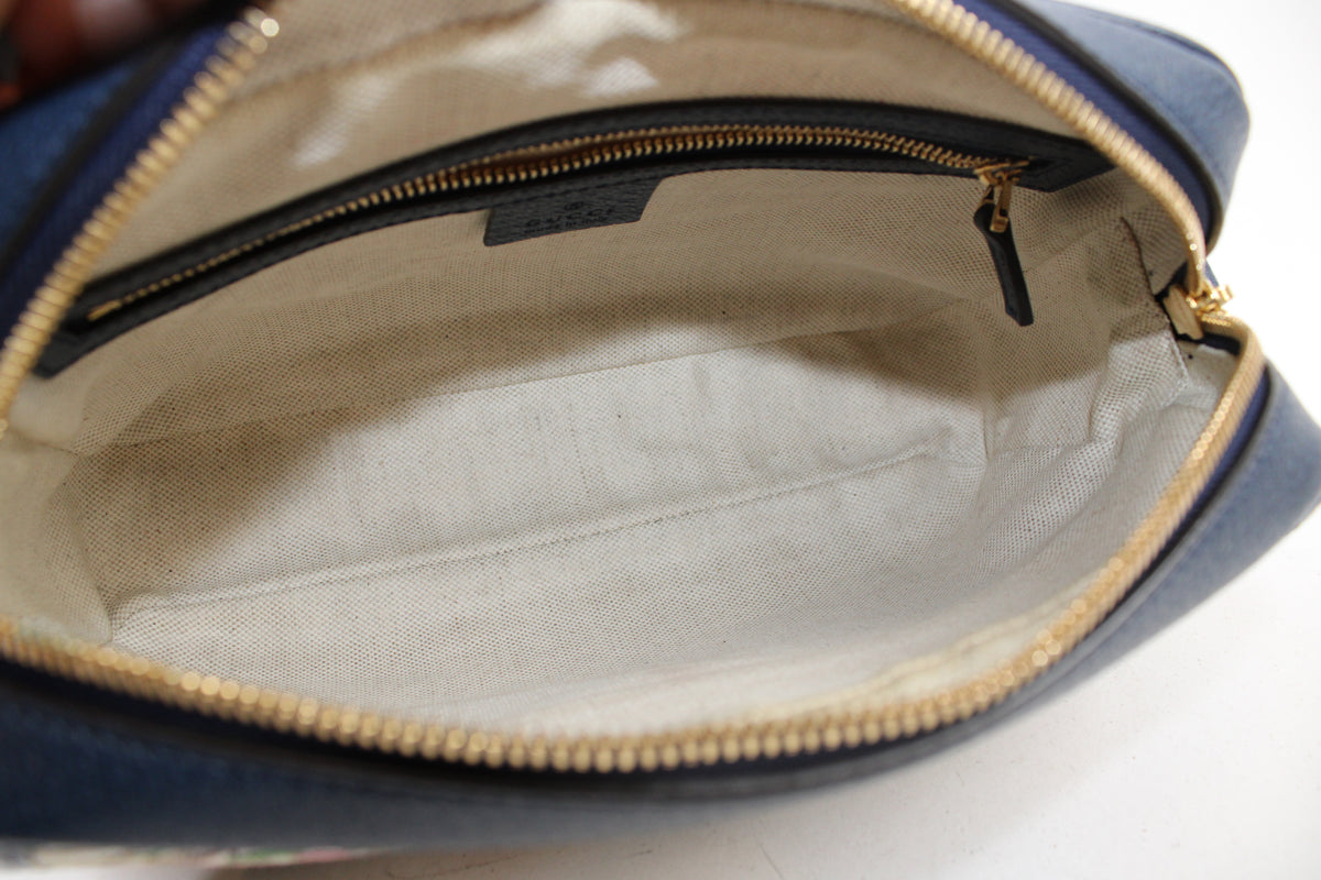 Gucci Flora Borsa A Tracolla