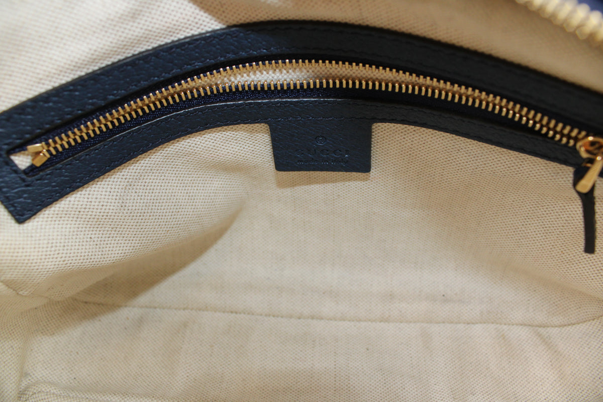 Gucci Flora Borsa A Tracolla