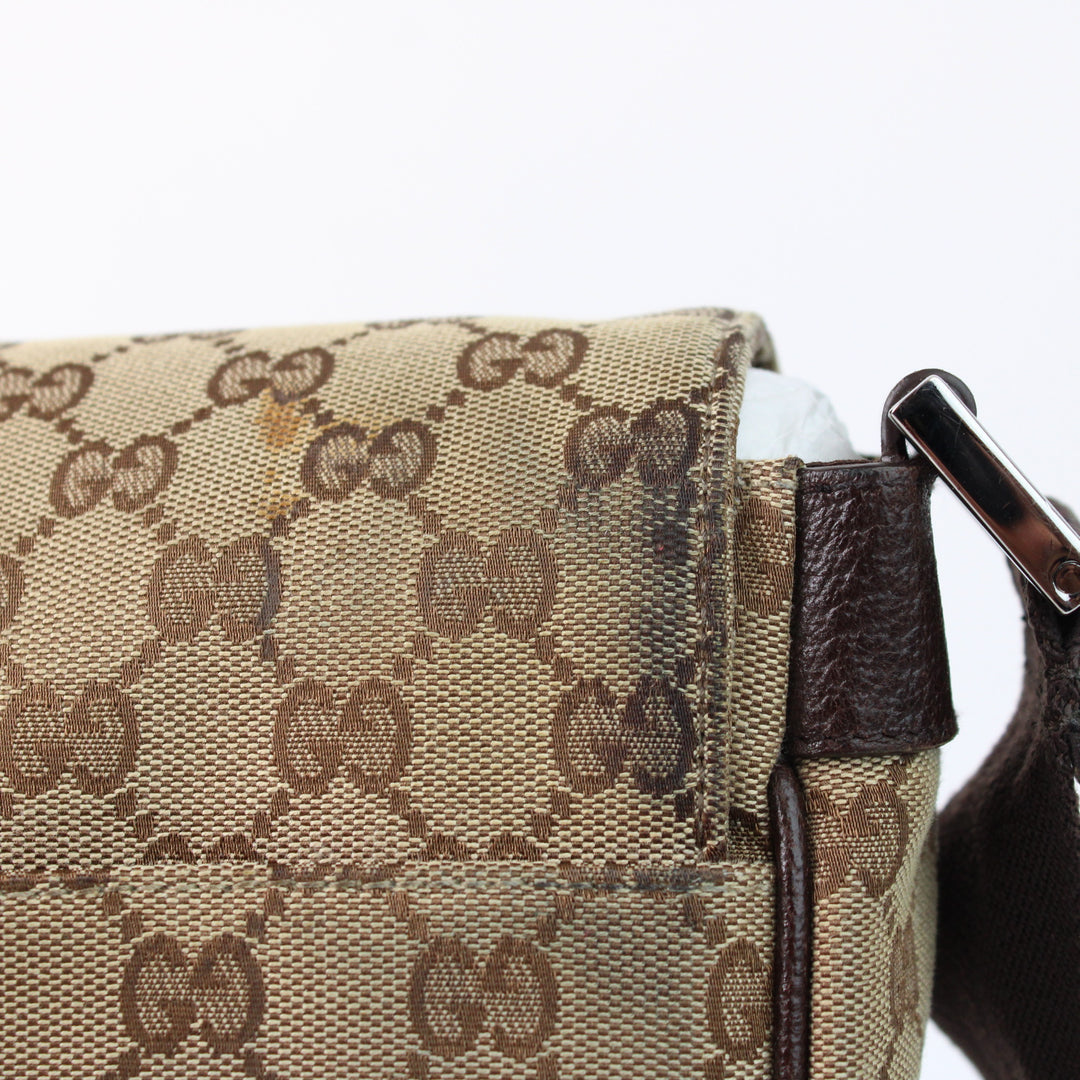 Gucci Borsa A Tracolla