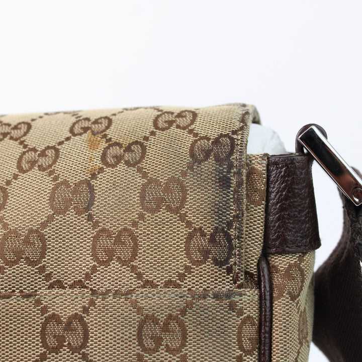 Gucci Borsa A Tracolla